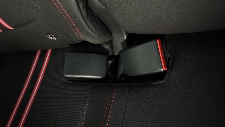 Vauxhall Crossland 1.2 Turbo GS 5dr Petrol Hatchback